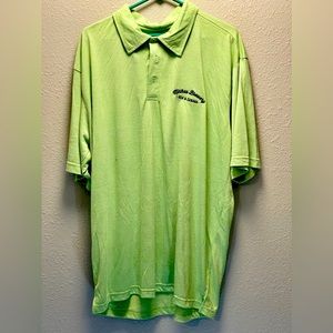 Minhas Brewery Polo Shirt- XL